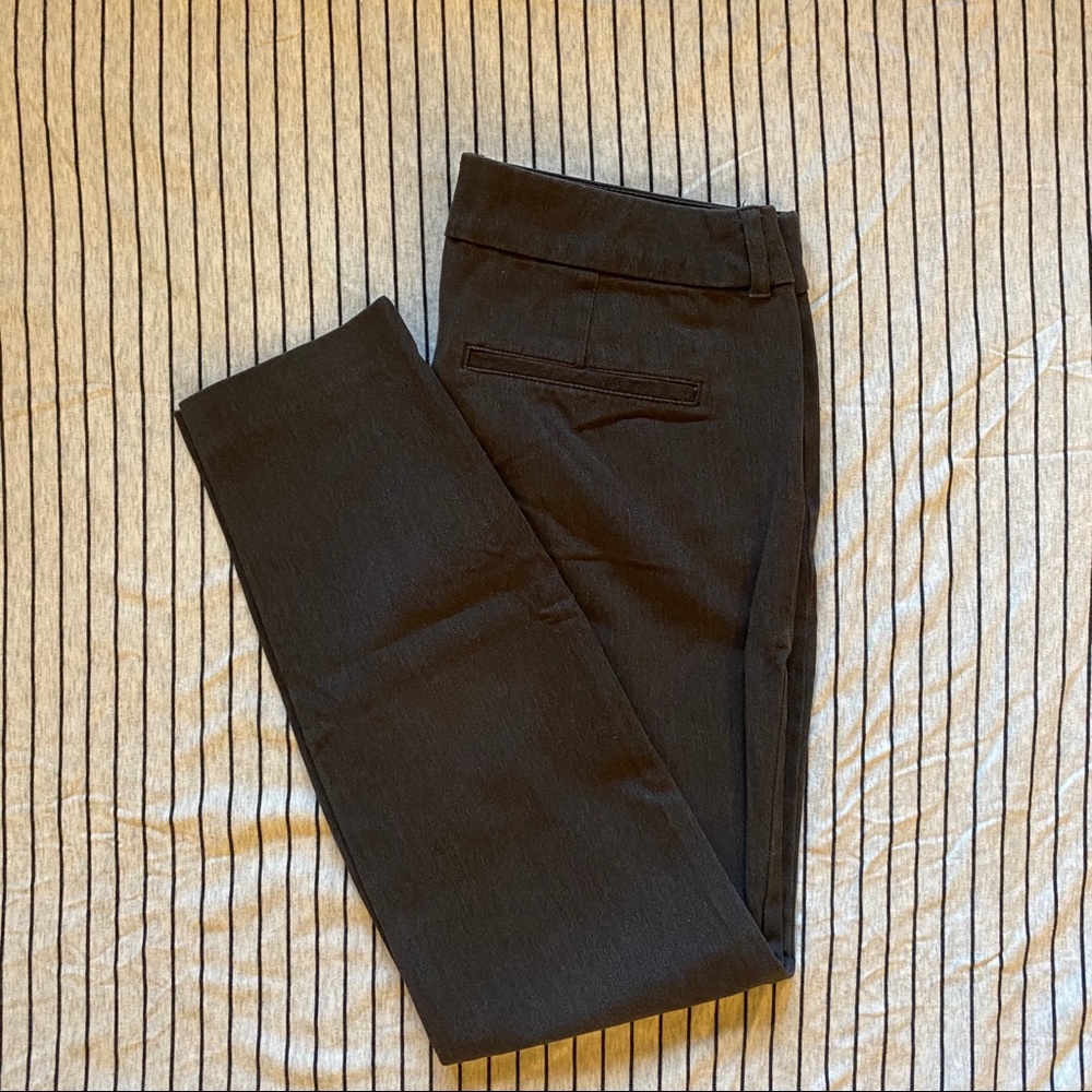 pixie pants